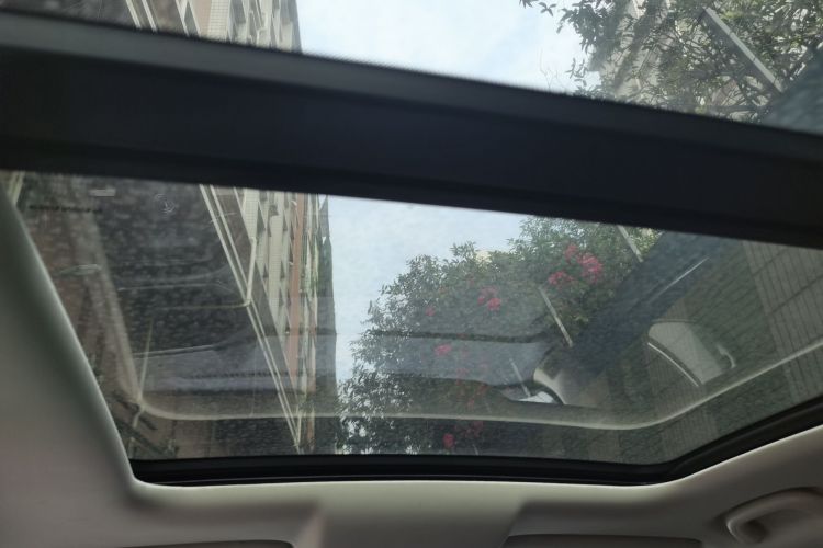 Changan CS55 Plus 2021 изображение автомобиля #20