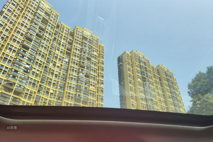 GEELY Coolray 2020 car image #20