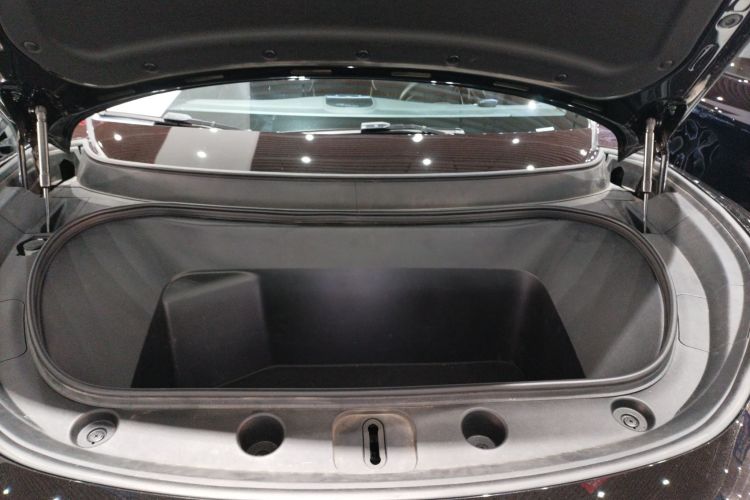 Avatr 11 2023 imagen de coche #20