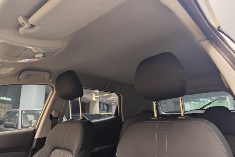 Chery Tiggo 5x 2019 car image #20
