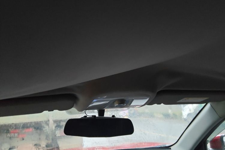 Chery Tiggo 5x 2018 car image #20