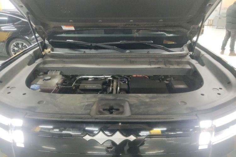 FangChengBao Tiger 7 2025 car image #20