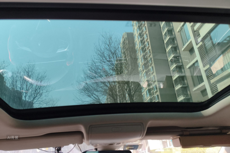 Volkswagen Tiguan X 2021 immagine di auto #20