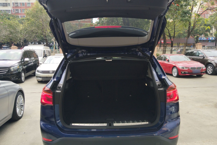 BMW X1 2019 car image #20