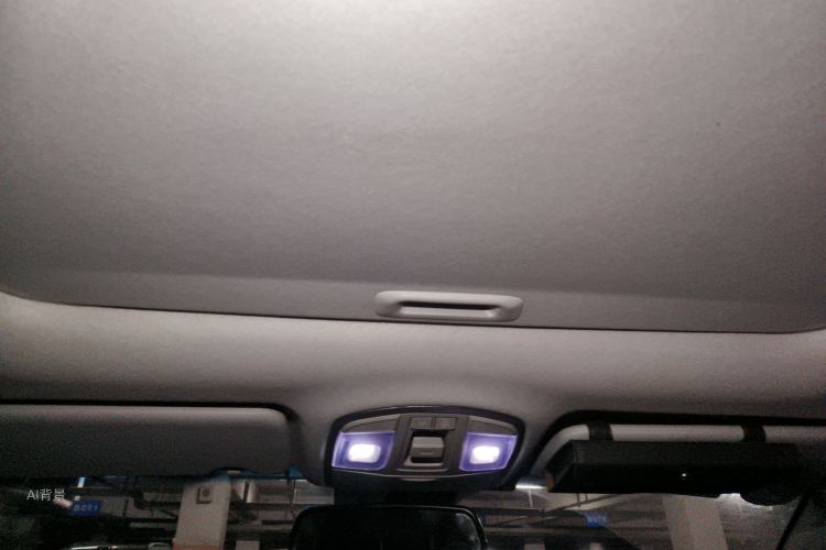 Hyundai Tucson 2019 car image #20