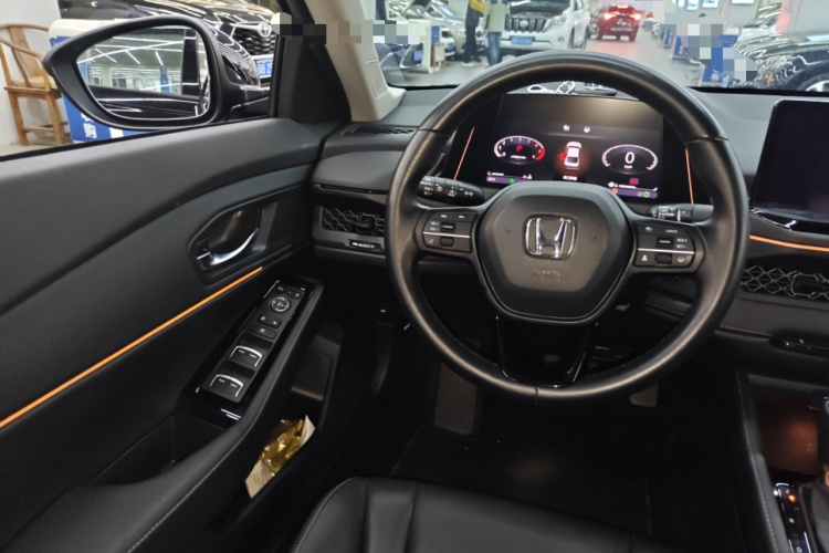 Honda Accord 2024 car image #20