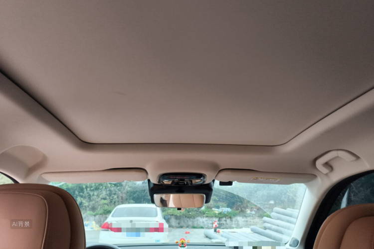 Chery Tiggo 9 2024 صورة سيارة #20