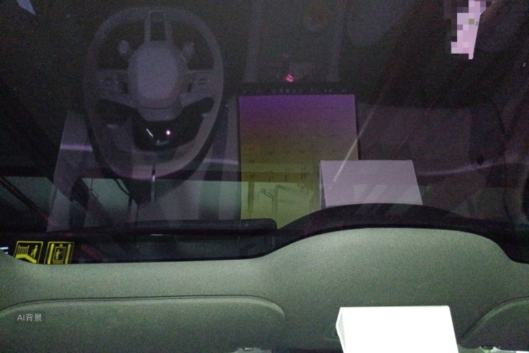 MI YU7 2025 car image #20