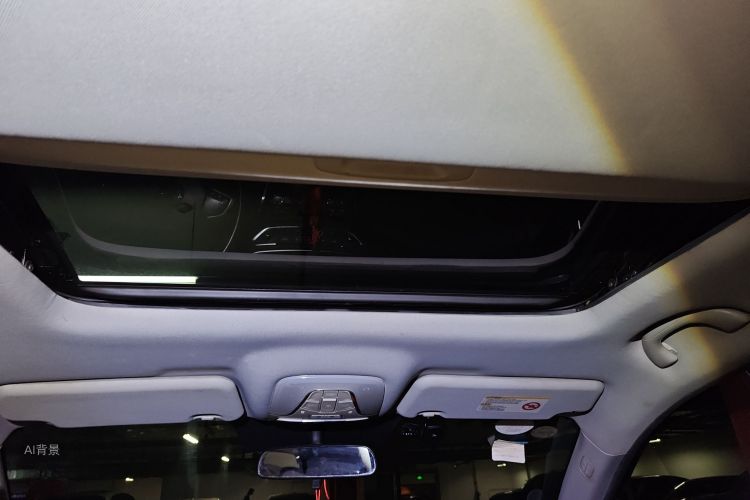 GAC Trumpchi GS4 2016 car image #20