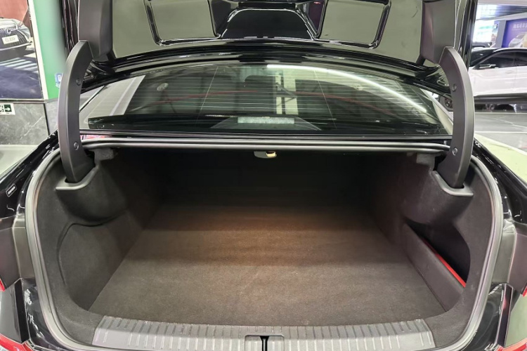 Volkswagen Passat New Energy 2021 immagine di auto #20