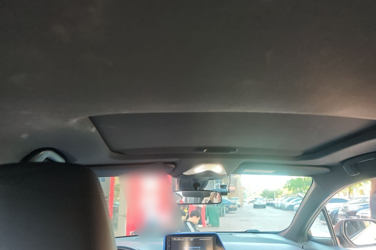 Toyota C-HR 2021 car image #20