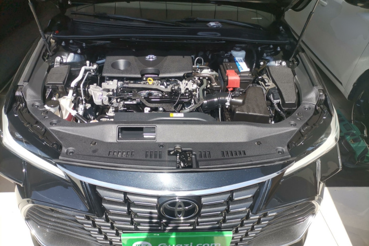 Toyota Avalon 2022 car image #20