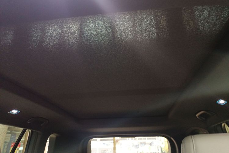 FangChengBao Tiger 3 2025 car image #20