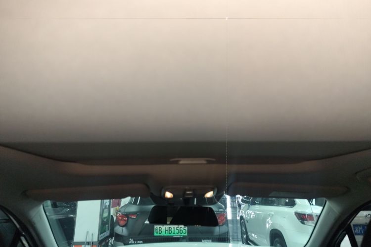 GAC Trumpchi GS4 2021 car image #20