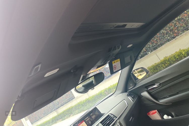 BMW M2 2018 изображение автомобиля #20