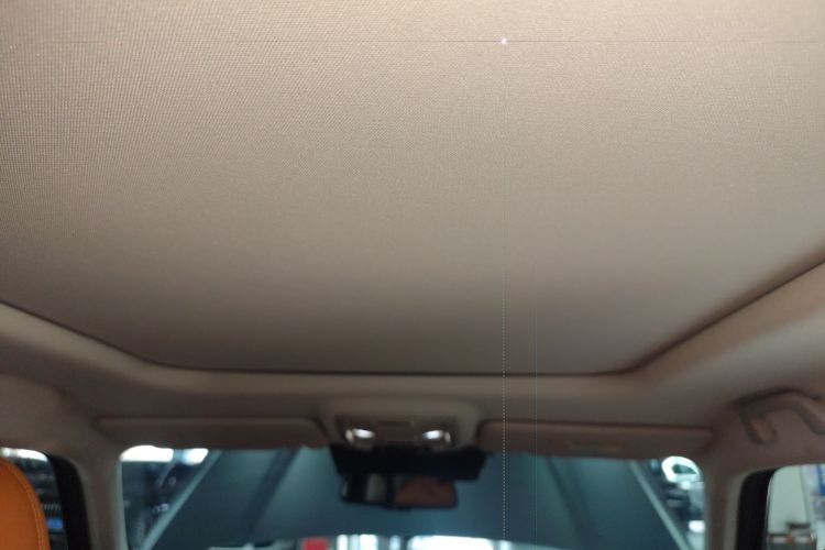 Haval X Dog 2 New Energy 2023 car image #20