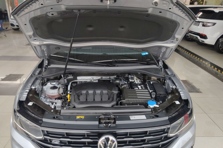 Volkswagen Tiguan X 2023 car image #20