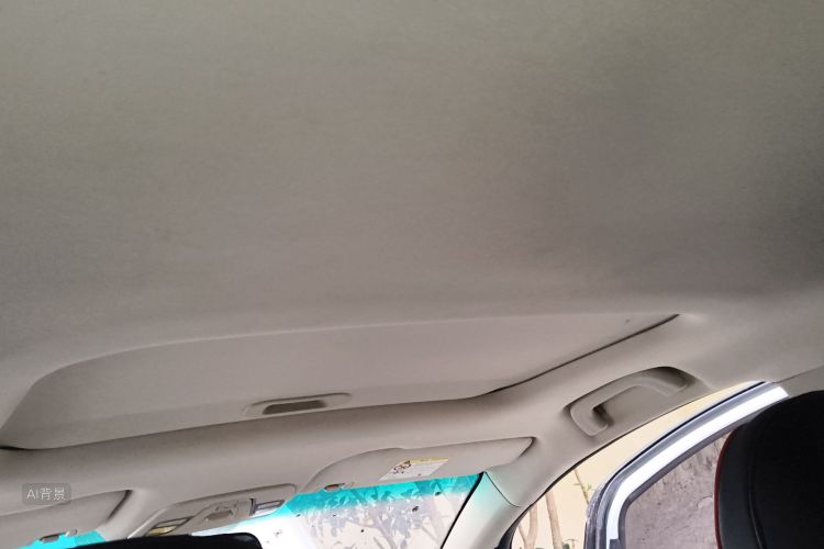 Vision X3 2018 #20 Vision X3 2018 immagine di auto #20