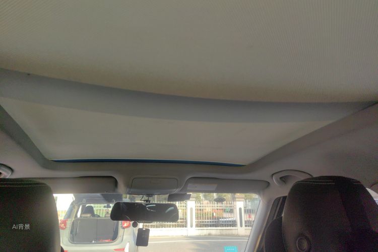 Skoda Yeti 2016 car image #20