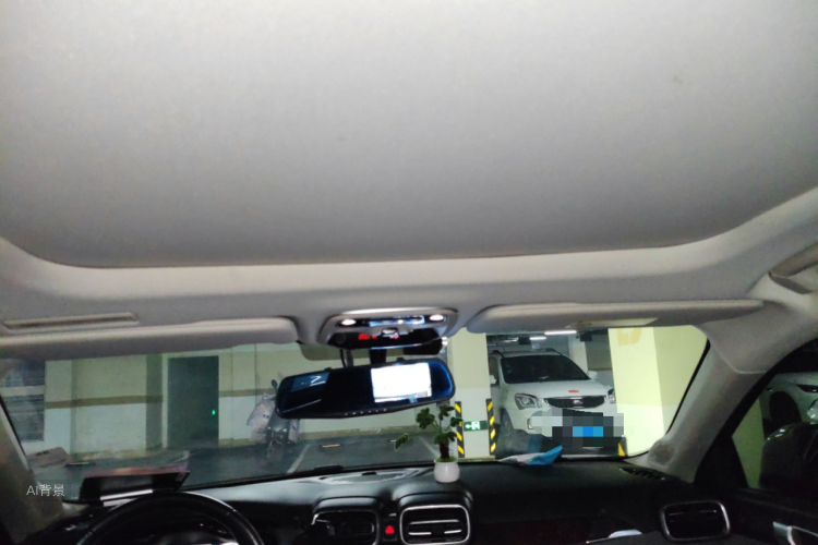 Lynk & Co 02 2019 car image #20