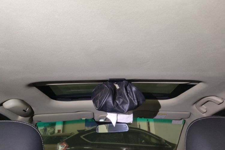 Vision X3 2018 #20 Vision X3 2018 car image #20