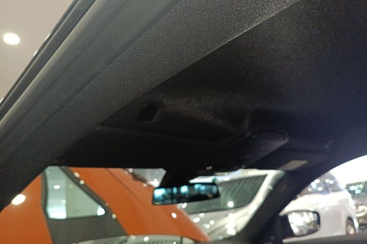 BMW M4 2023 imagen de coche #20