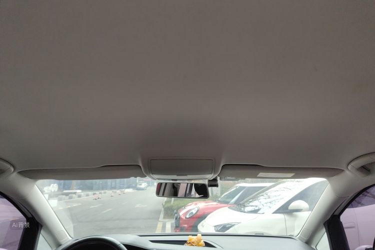 Volkswagen Touran 2017 immagine di auto #20