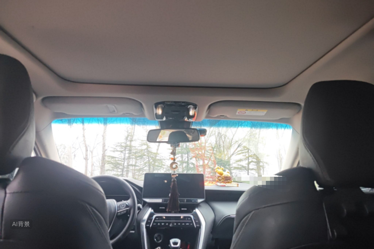 Toyota Harrier 2022 car image #20