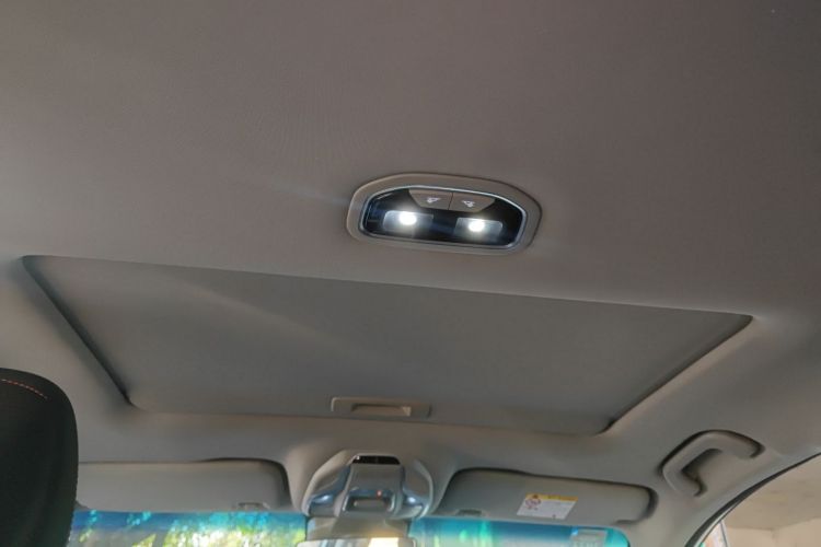 GEELY Binray 2020 car image #20
