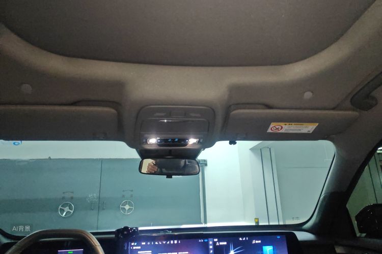 Ford Edge 2024 immagine di auto #20