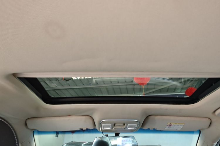 GEELY Emgrand GL 2017 car image #20