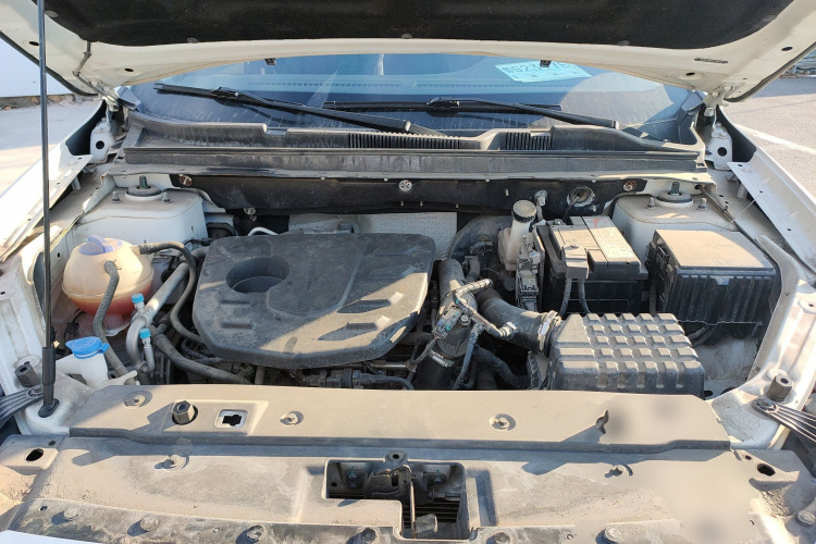 X70M 2020 #20 X70M 2020 immagine di auto #20