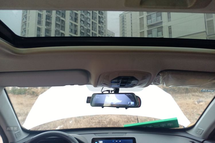 Tiggo 5x 2021 car image #20
