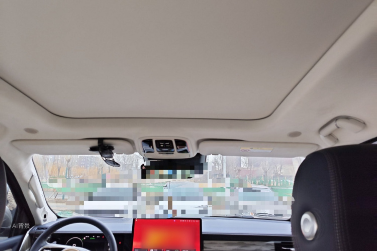 坦克 坦克500 2022 汽车图片 #20