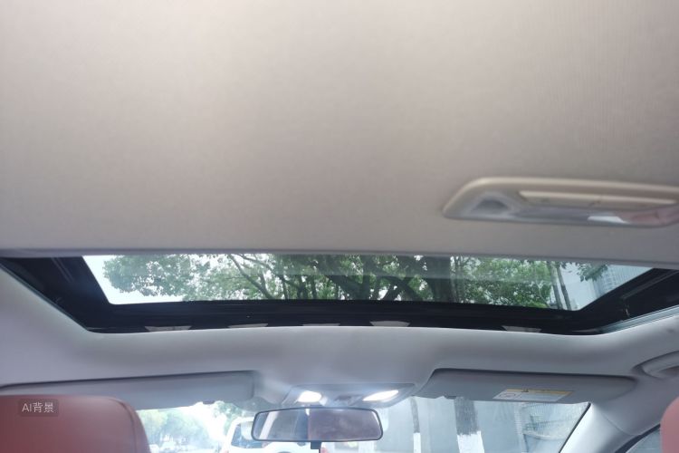 Changan Eado 2023 immagine di auto #20