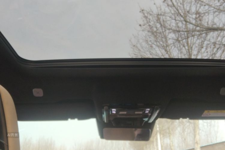 FangChengBao Leopard 8 2024 imagem de carro #20