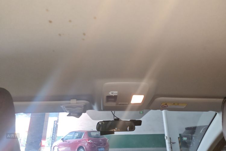 马自达 马自达3 昂克赛拉 2017 汽车图片 #20