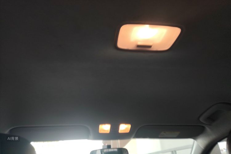 Hyundai Elantra HD 2019 car image #20