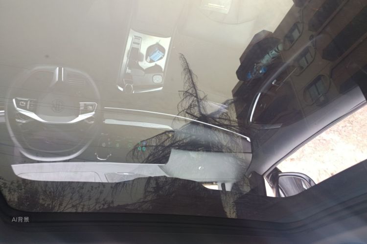 MG 7 2024 изображение автомобиля #20