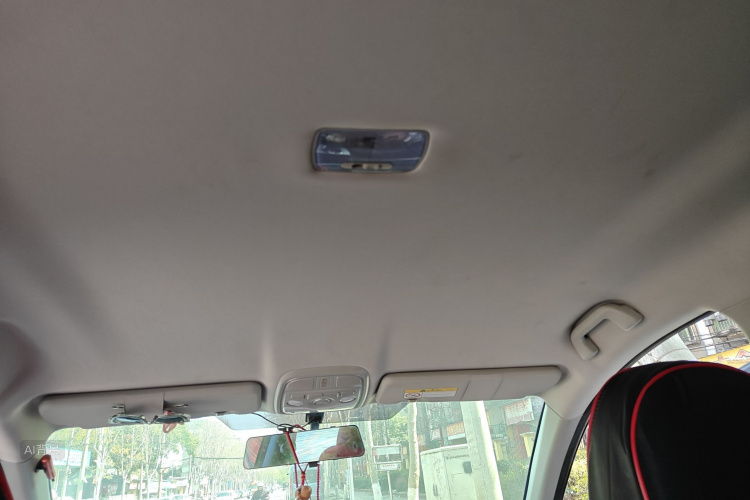 哈弗 哈弗M6 2020 汽车图片 #20