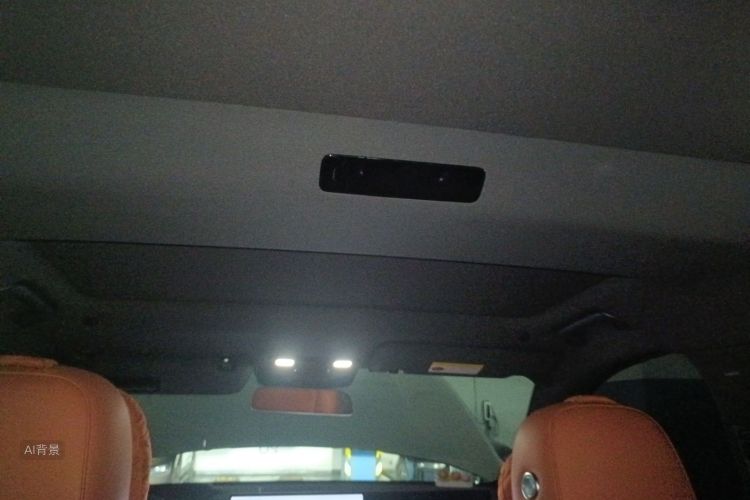 理想汽车 理想L7 2023 汽车图片 #20