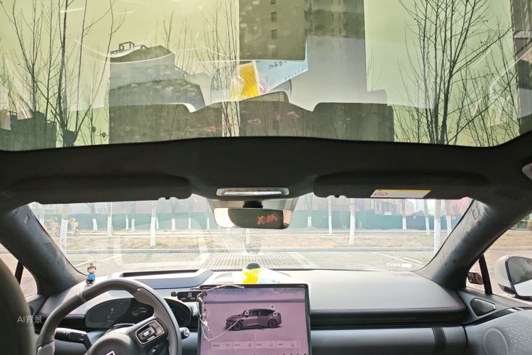 极氪 极氪007GT 2025 汽车图片 #20