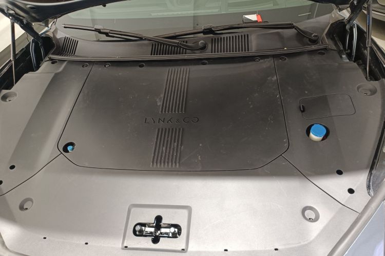 Lynk & Co 2024 #20 Lynk & Co 2024 car image #20