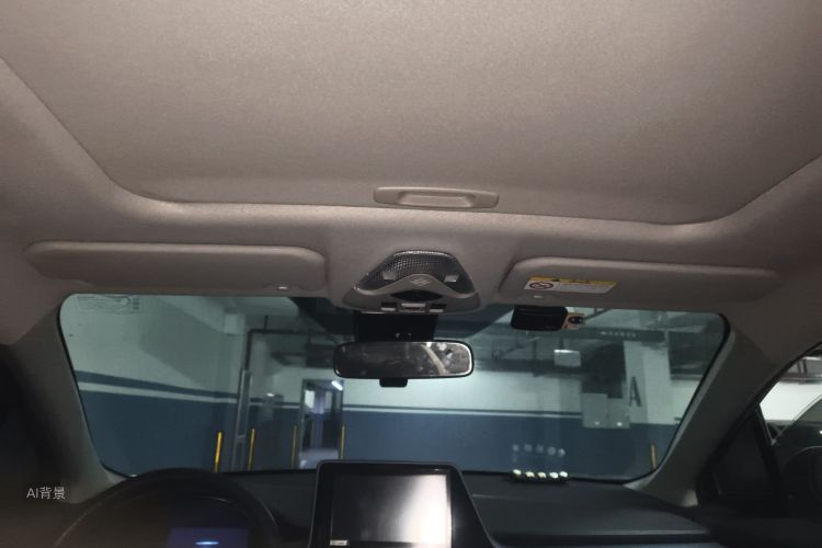 Toyota Izoa 2021 car image #20