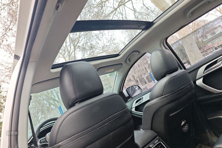 Soueast DX7 2020 immagine di auto #20