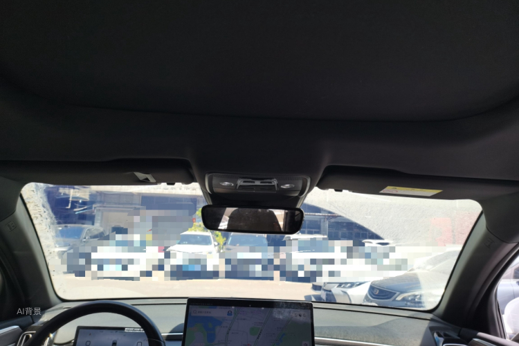 BYD Song Pro New Energy 2024 car image #20