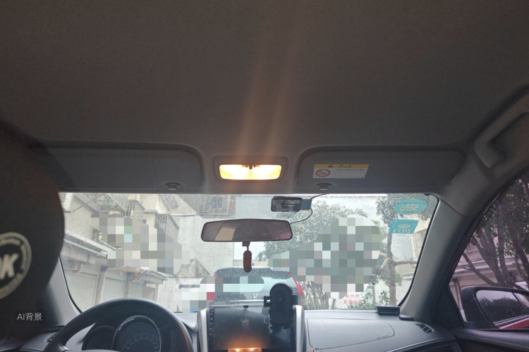 Toyota Yaris L Zhixiang 2019 immagine di auto #20