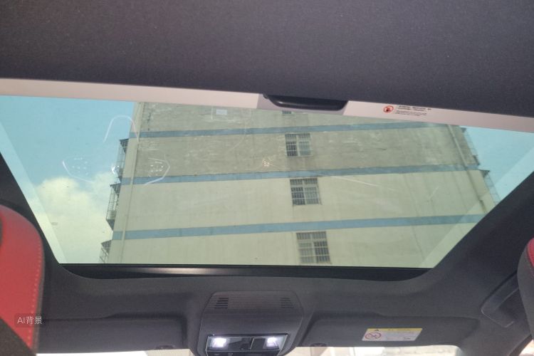 Volkswagen GolfGTI 2023 immagine di auto #20