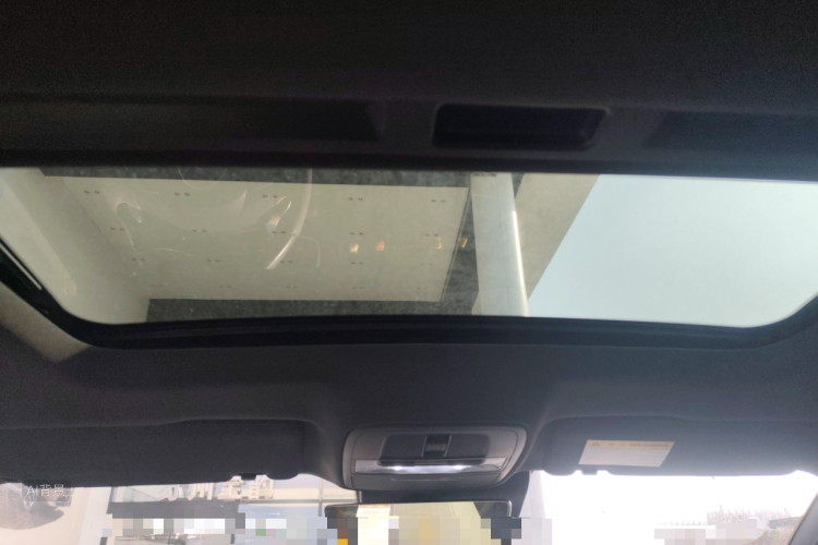 MG 6 2021 immagine di auto #20