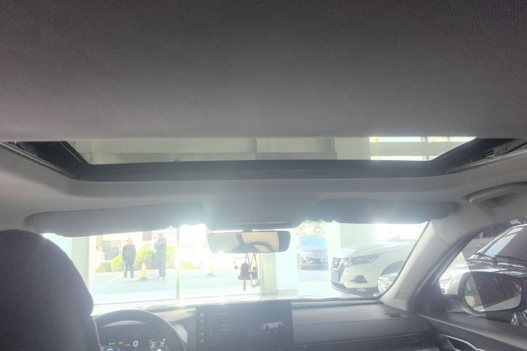 GEELY Emgrand L HiP 2024 imagem de carro #20